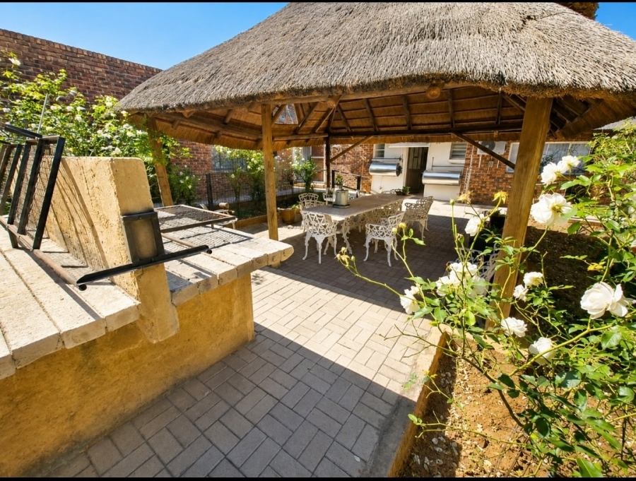 Commercial Property for Sale in Delareyville North West